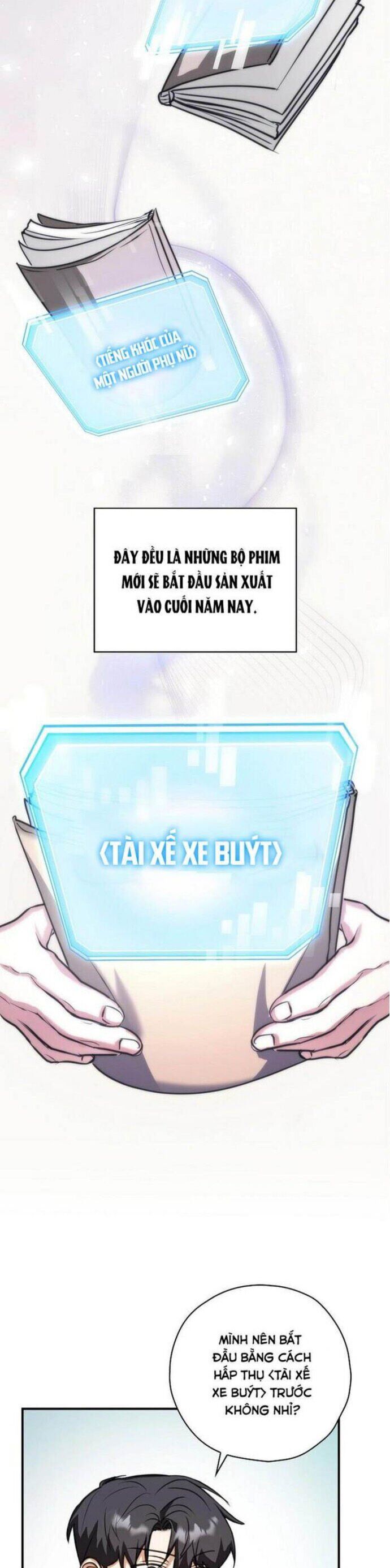 Kẻ Thống Trị Kịch Bản - Chapter 5 - Page 26