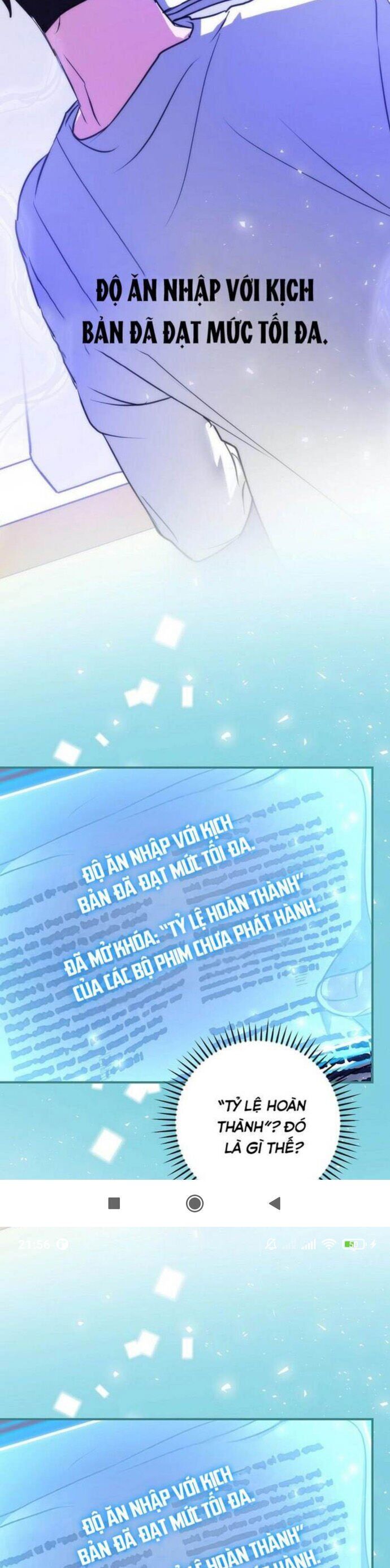 Kẻ Thống Trị Kịch Bản - Chapter 5 - Page 28