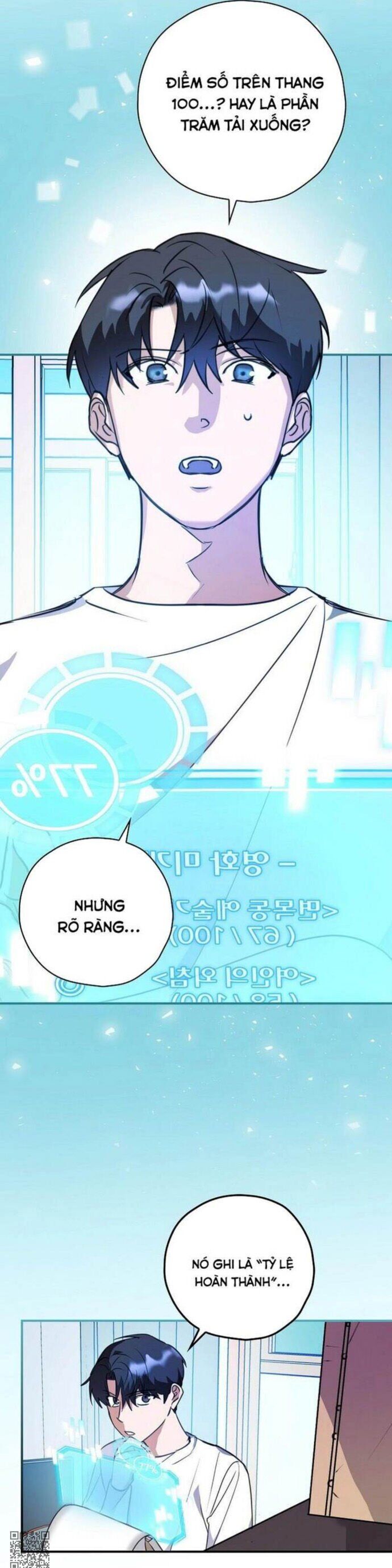 Kẻ Thống Trị Kịch Bản - Chapter 5 - Page 30