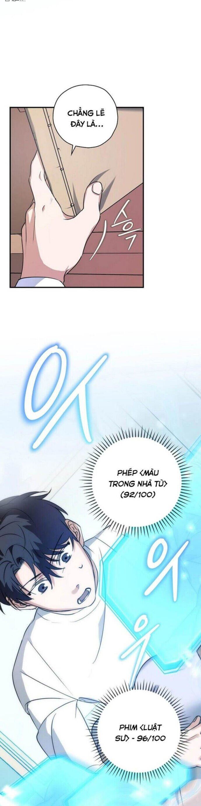 Kẻ Thống Trị Kịch Bản - Chapter 5 - Page 31