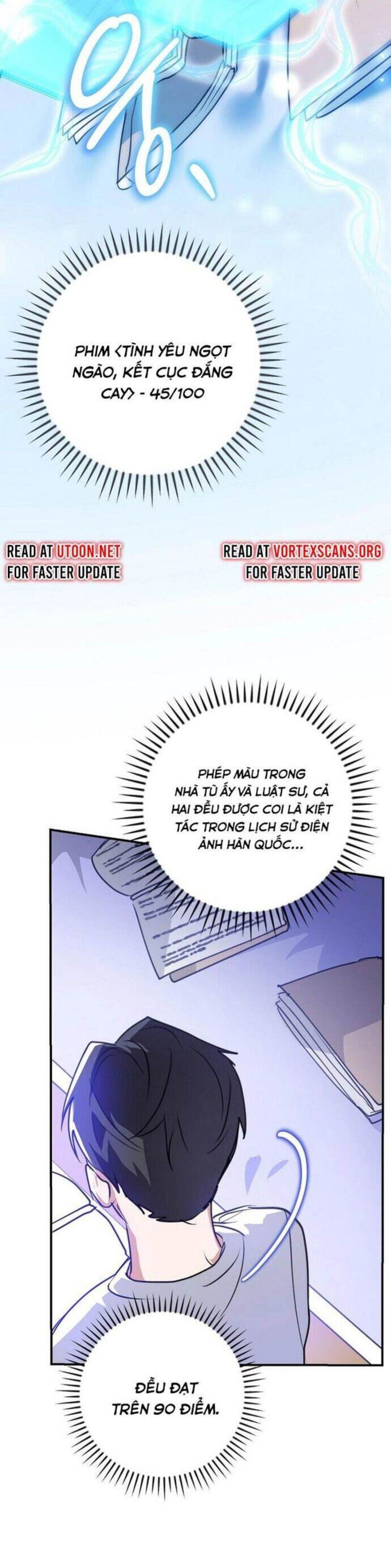 Kẻ Thống Trị Kịch Bản - Chapter 5 - Page 32