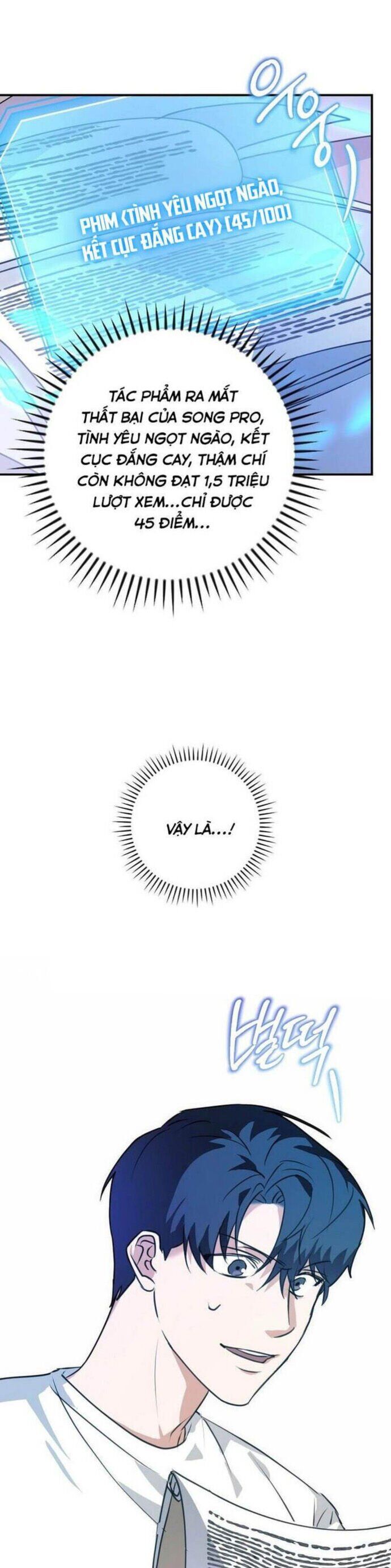 Kẻ Thống Trị Kịch Bản - Chapter 5 - Page 33