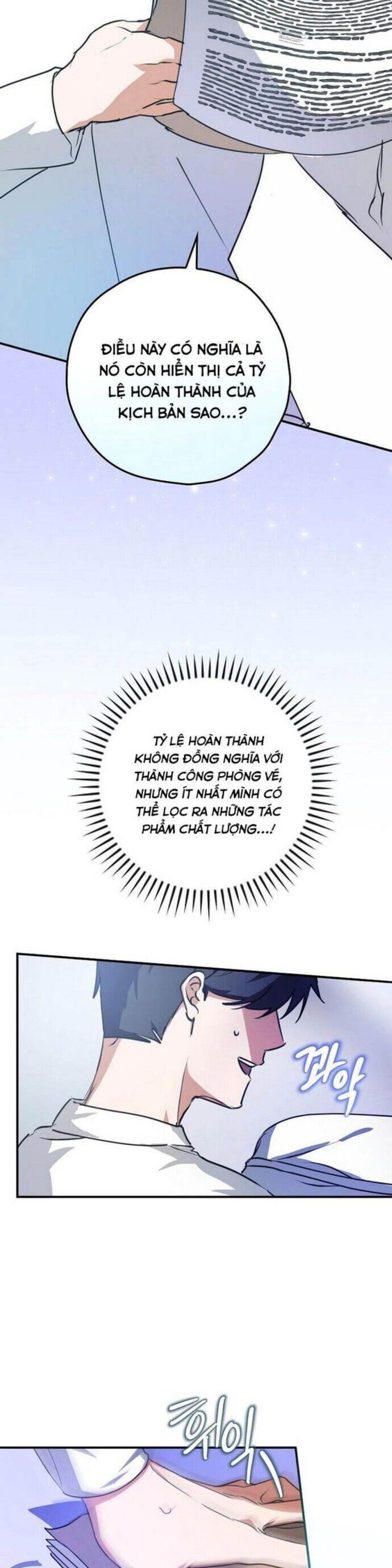 Kẻ Thống Trị Kịch Bản - Chapter 5 - Page 34