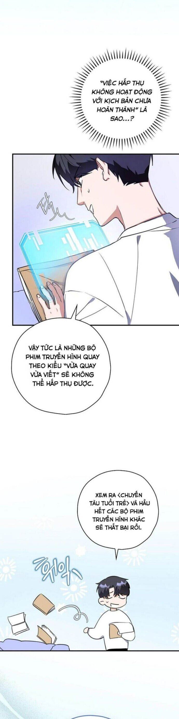 Kẻ Thống Trị Kịch Bản - Chapter 5 - Page 36