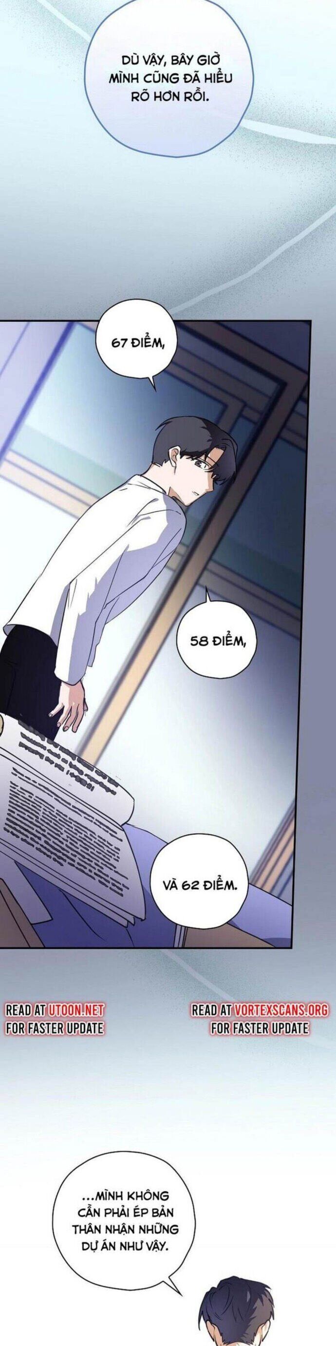 Kẻ Thống Trị Kịch Bản - Chapter 5 - Page 37