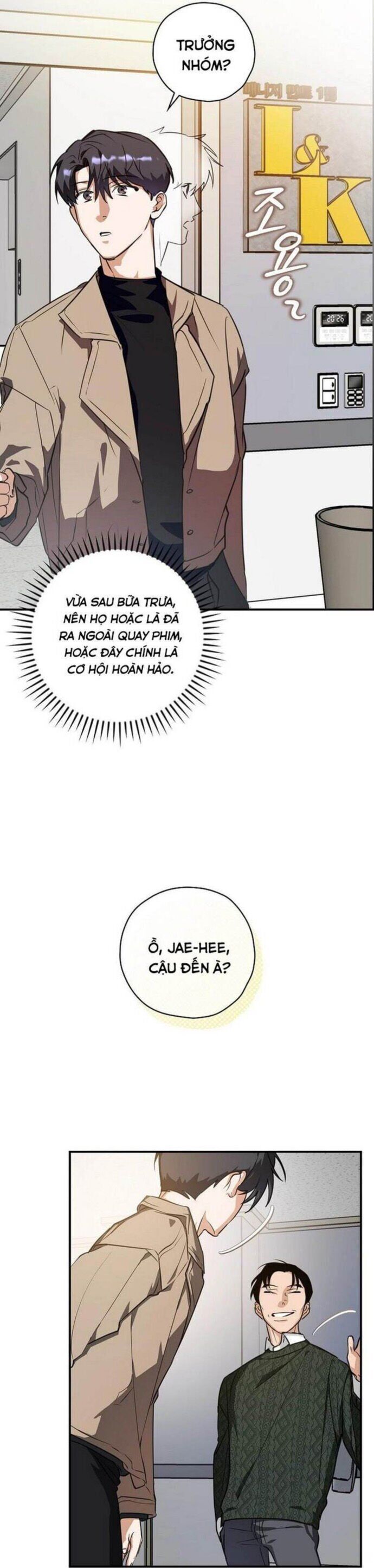 Kẻ Thống Trị Kịch Bản - Chapter 5 - Page 40