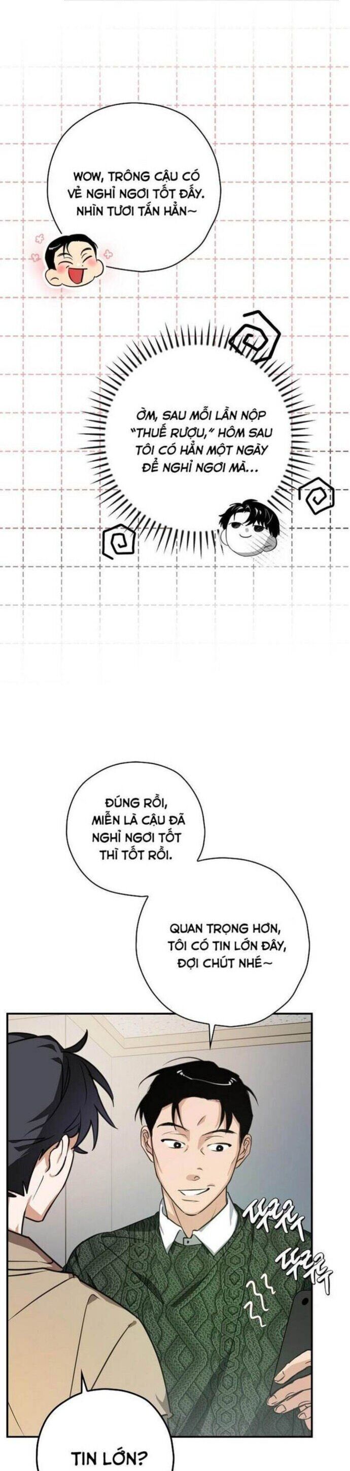 Kẻ Thống Trị Kịch Bản - Chapter 5 - Page 41