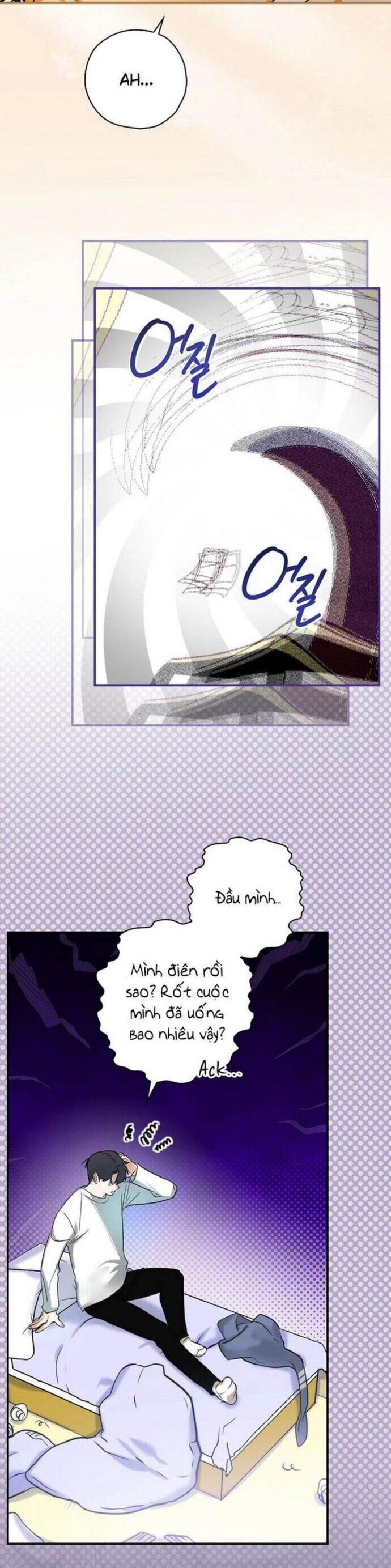 Kẻ Thống Trị Kịch Bản - Chapter 5 - Page 5