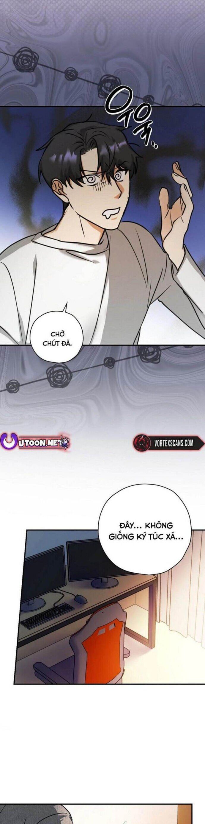 Kẻ Thống Trị Kịch Bản - Chapter 5 - Page 6