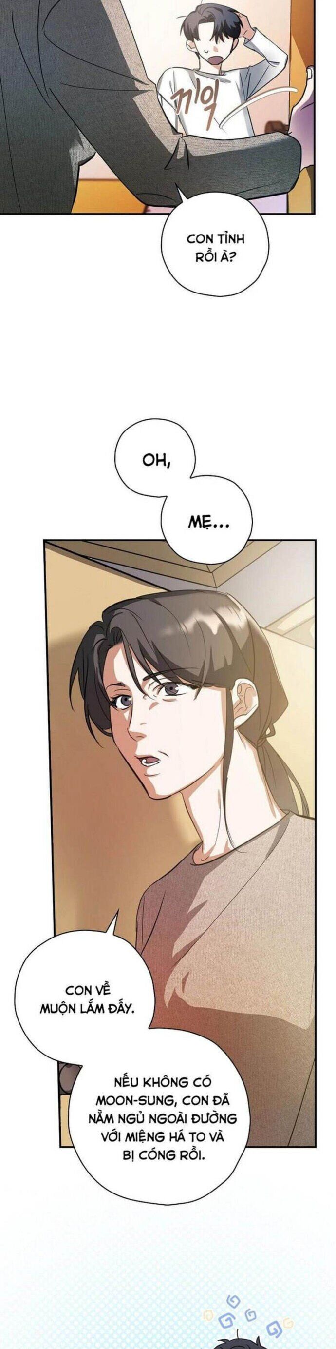 Kẻ Thống Trị Kịch Bản - Chapter 5 - Page 7