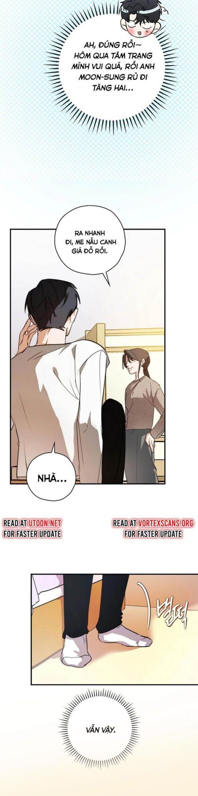 Kẻ Thống Trị Kịch Bản - Chapter 5 - Page 8