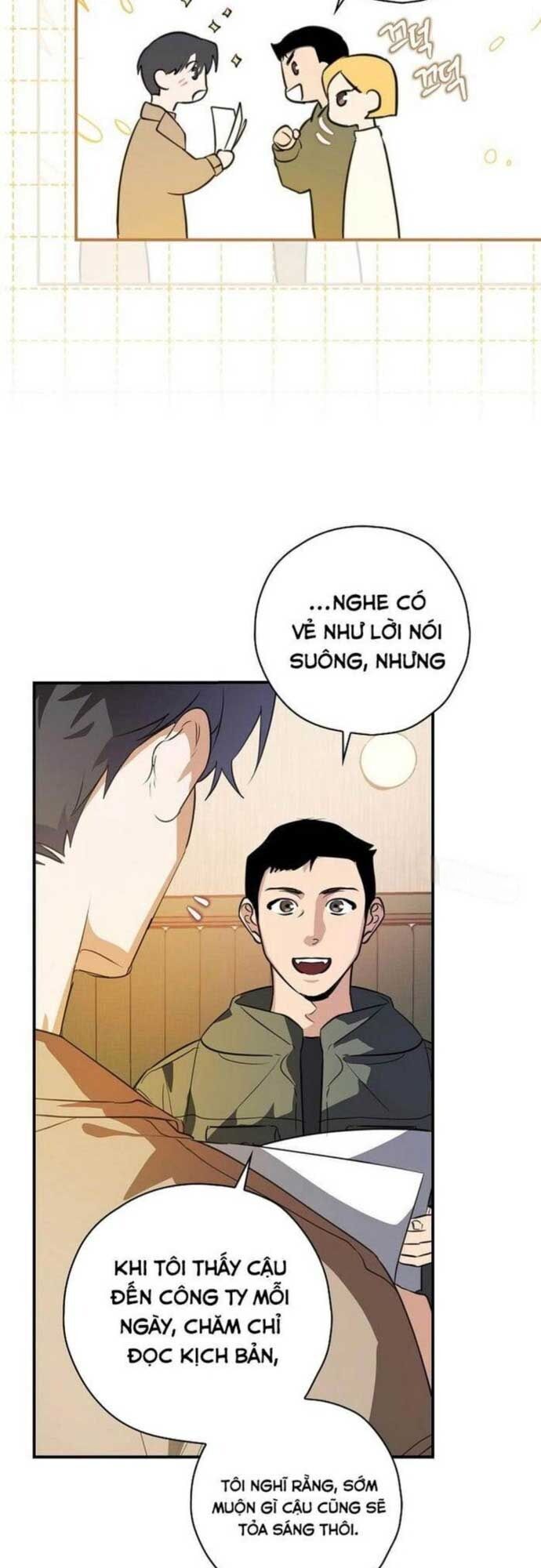 Kẻ Thống Trị Kịch Bản - Chapter 6 - Page 16