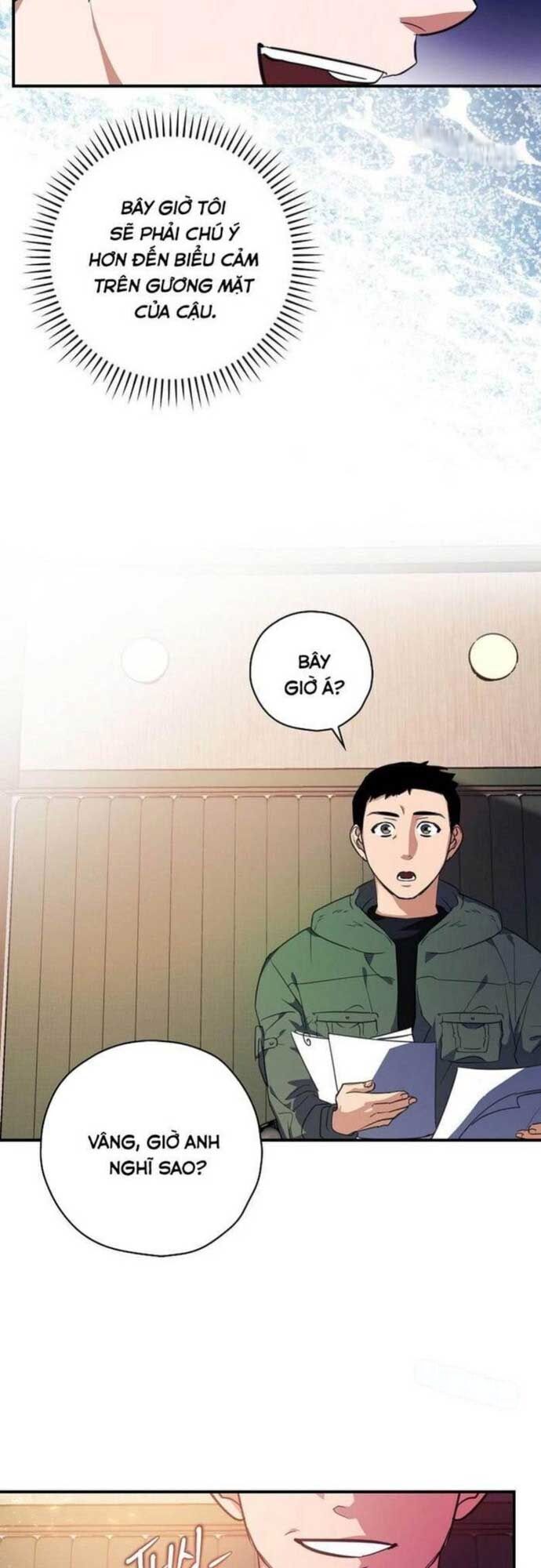 Kẻ Thống Trị Kịch Bản - Chapter 6 - Page 20