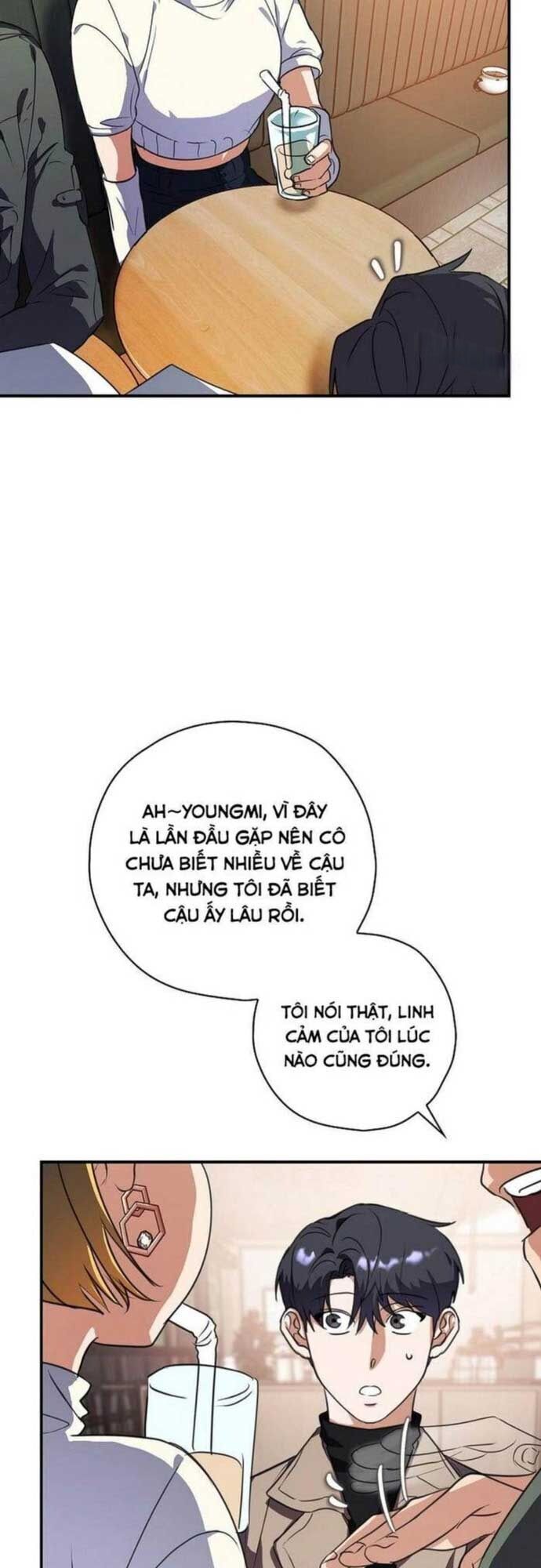 Kẻ Thống Trị Kịch Bản - Chapter 6 - Page 23