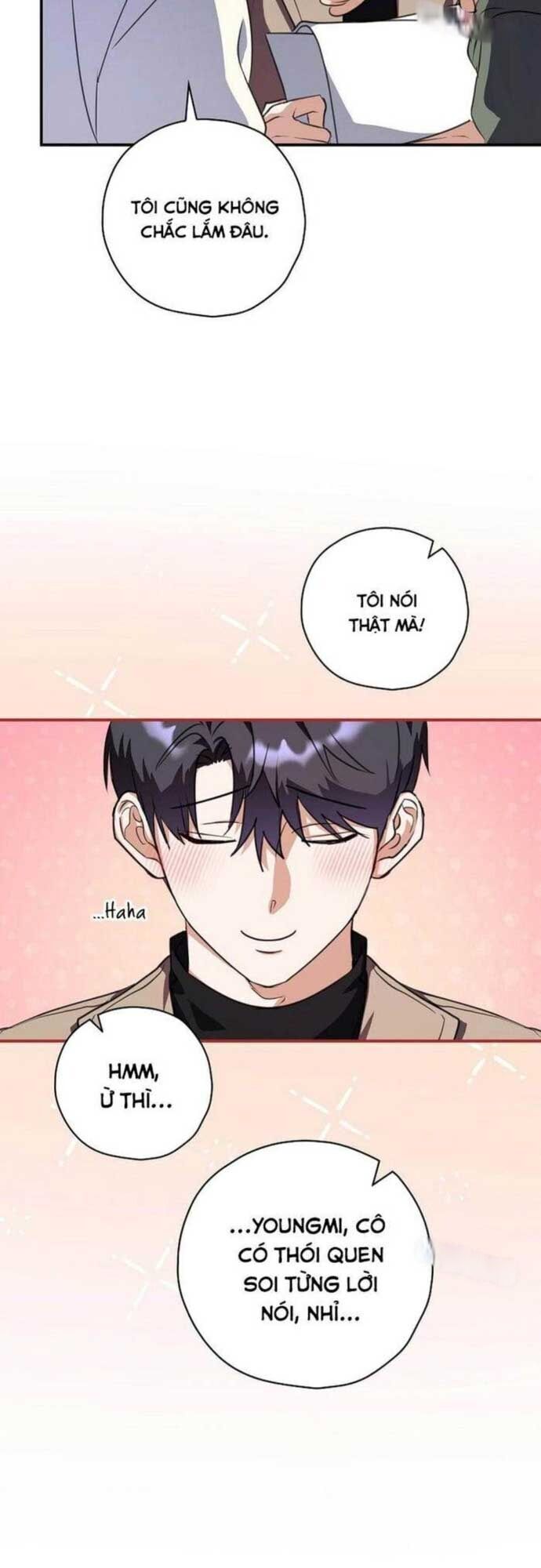 Kẻ Thống Trị Kịch Bản - Chapter 6 - Page 24