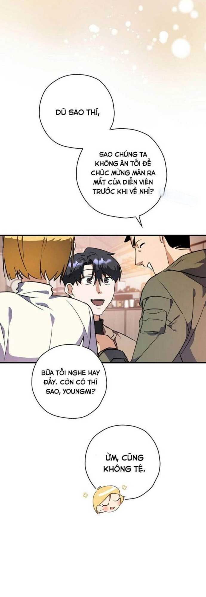 Kẻ Thống Trị Kịch Bản - Chapter 6 - Page 27