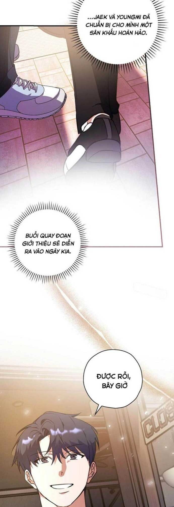 Kẻ Thống Trị Kịch Bản - Chapter 6 - Page 29