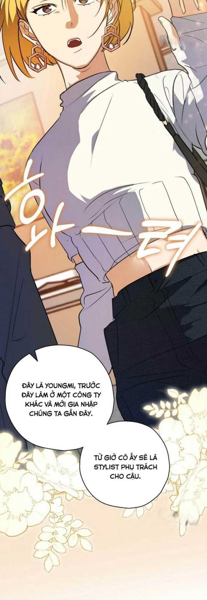 Kẻ Thống Trị Kịch Bản - Chapter 6 - Page 3