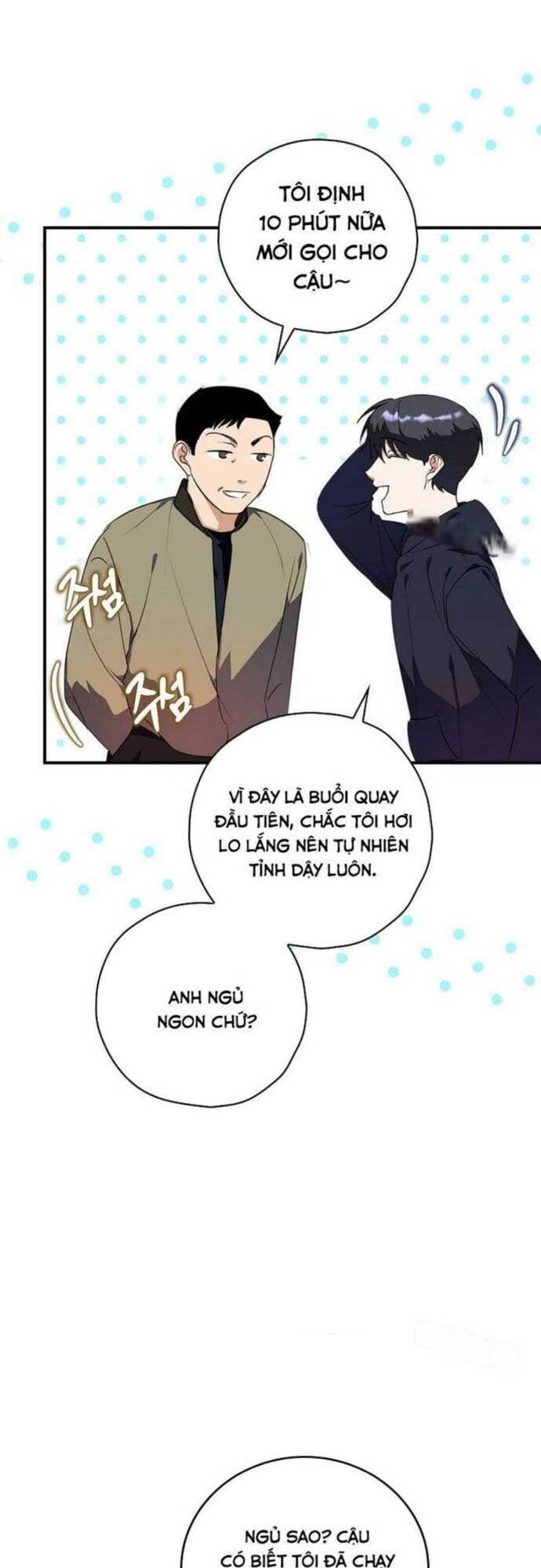 Kẻ Thống Trị Kịch Bản - Chapter 6 - Page 33