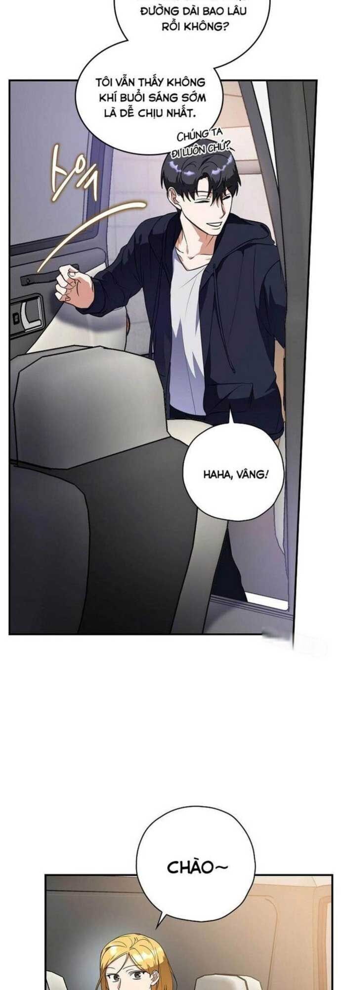 Kẻ Thống Trị Kịch Bản - Chapter 6 - Page 34