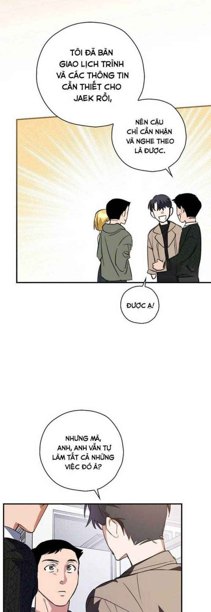 Kẻ Thống Trị Kịch Bản - Chapter 6 - Page 4