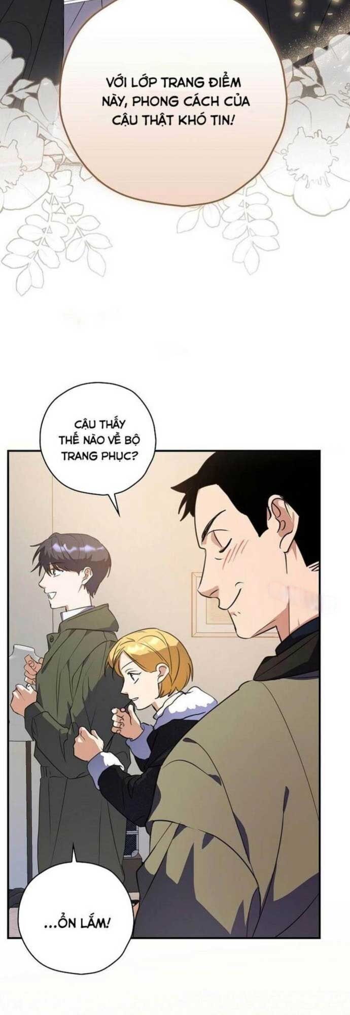 Kẻ Thống Trị Kịch Bản - Chapter 6 - Page 40