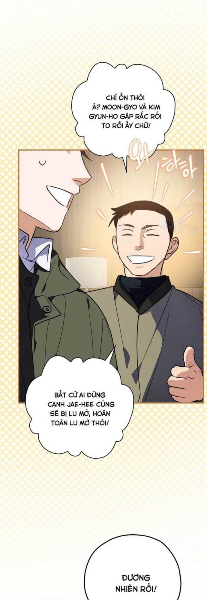 Kẻ Thống Trị Kịch Bản - Chapter 6 - Page 41