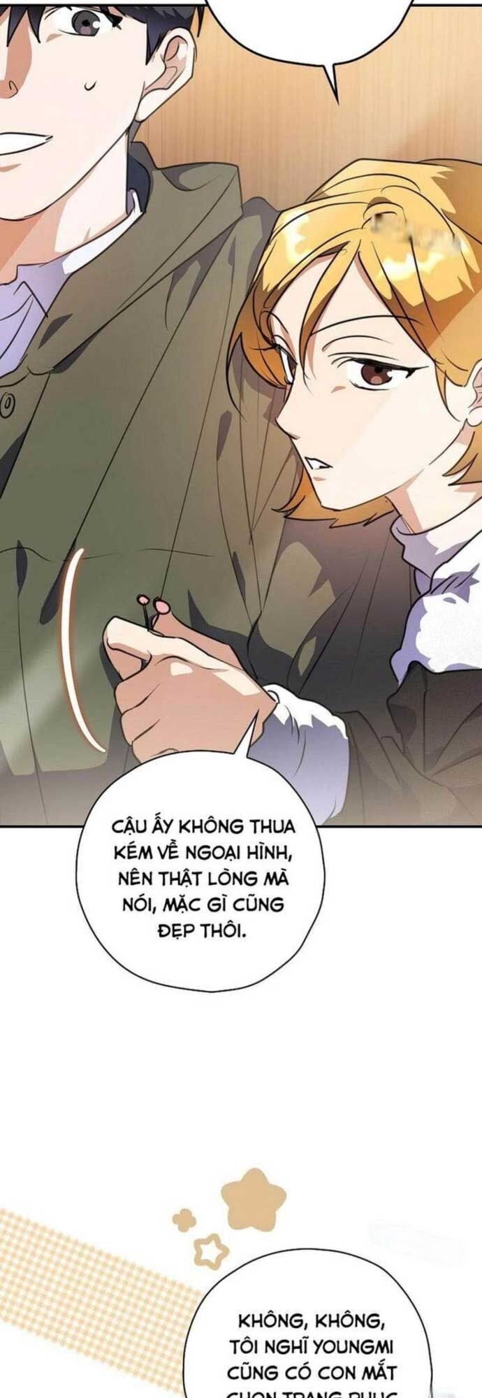 Kẻ Thống Trị Kịch Bản - Chapter 6 - Page 42