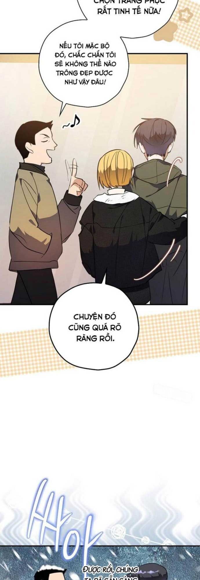 Kẻ Thống Trị Kịch Bản - Chapter 6 - Page 43