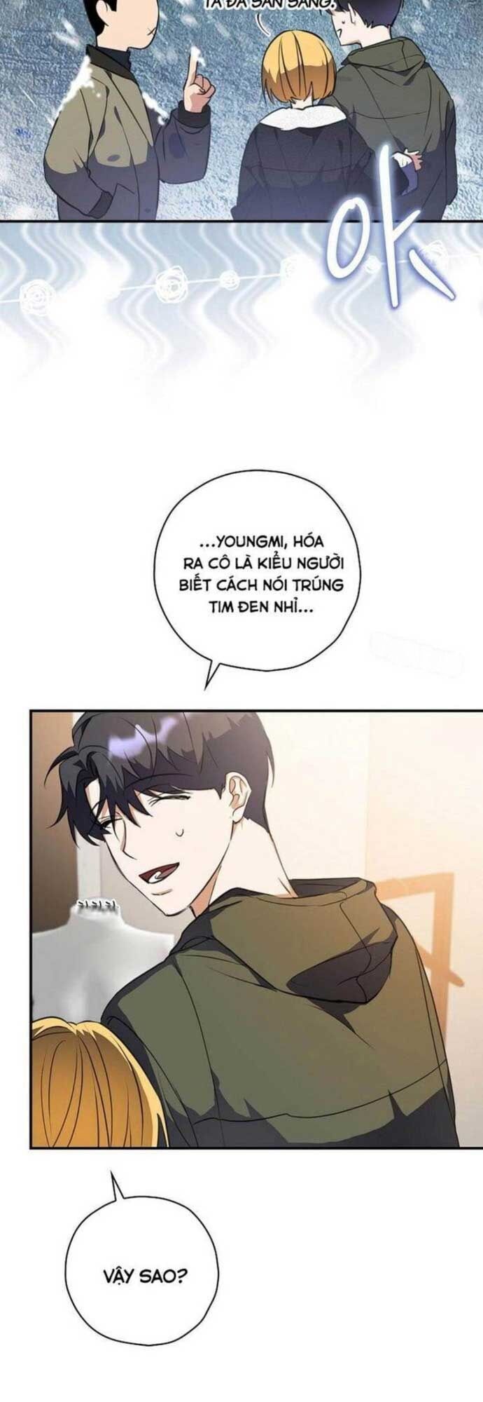 Kẻ Thống Trị Kịch Bản - Chapter 6 - Page 44