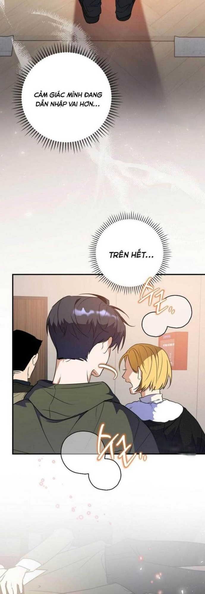 Kẻ Thống Trị Kịch Bản - Chapter 6 - Page 47