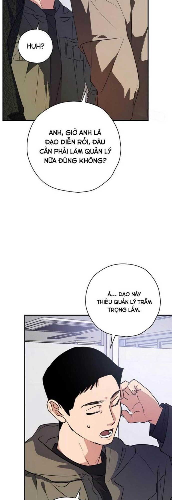 Kẻ Thống Trị Kịch Bản - Chapter 6 - Page 5