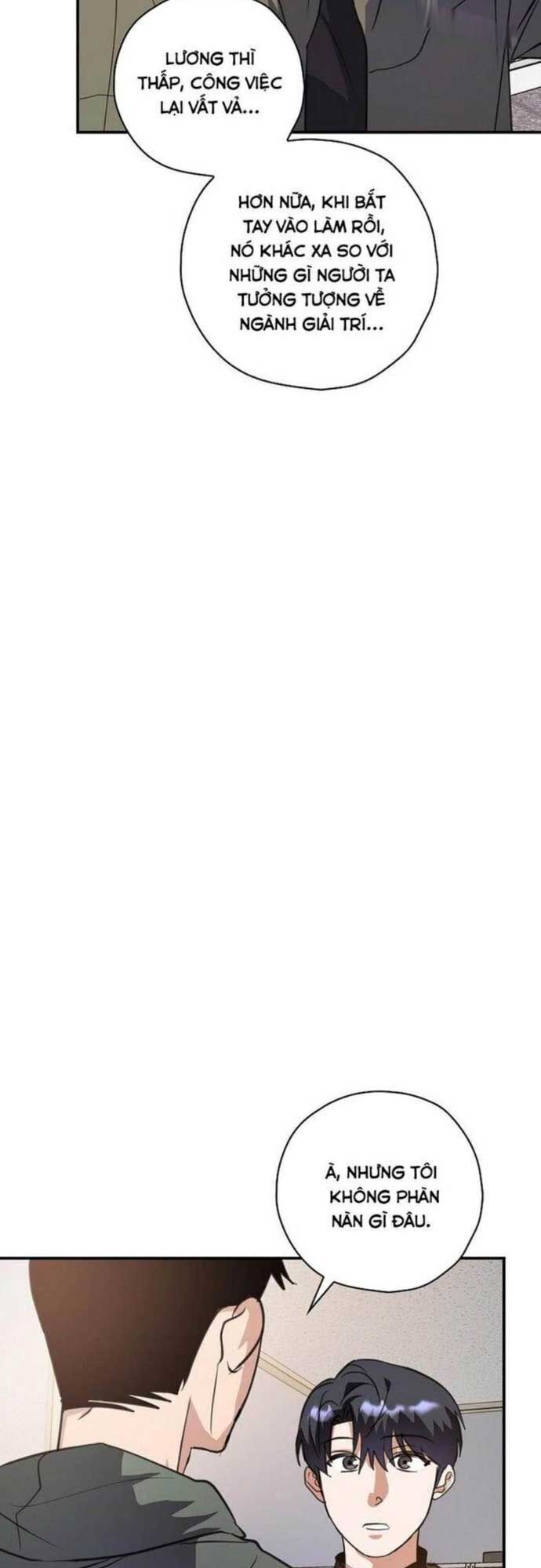 Kẻ Thống Trị Kịch Bản - Chapter 6 - Page 6