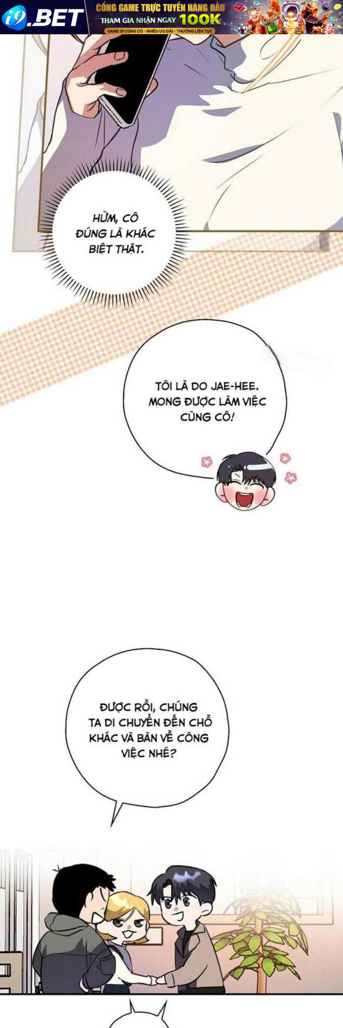 Kẻ Thống Trị Kịch Bản - Chapter 6 - Page 9