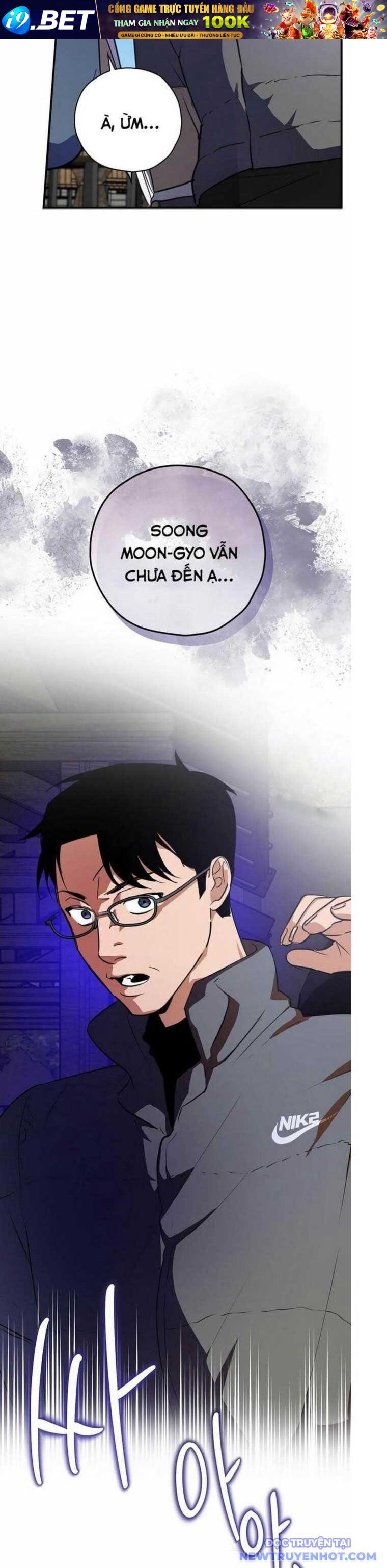 Kẻ Thống Trị Kịch Bản - Chapter 7 - Page 11