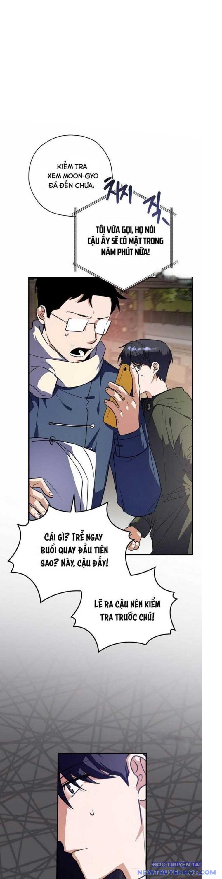 Kẻ Thống Trị Kịch Bản - Chapter 7 - Page 14