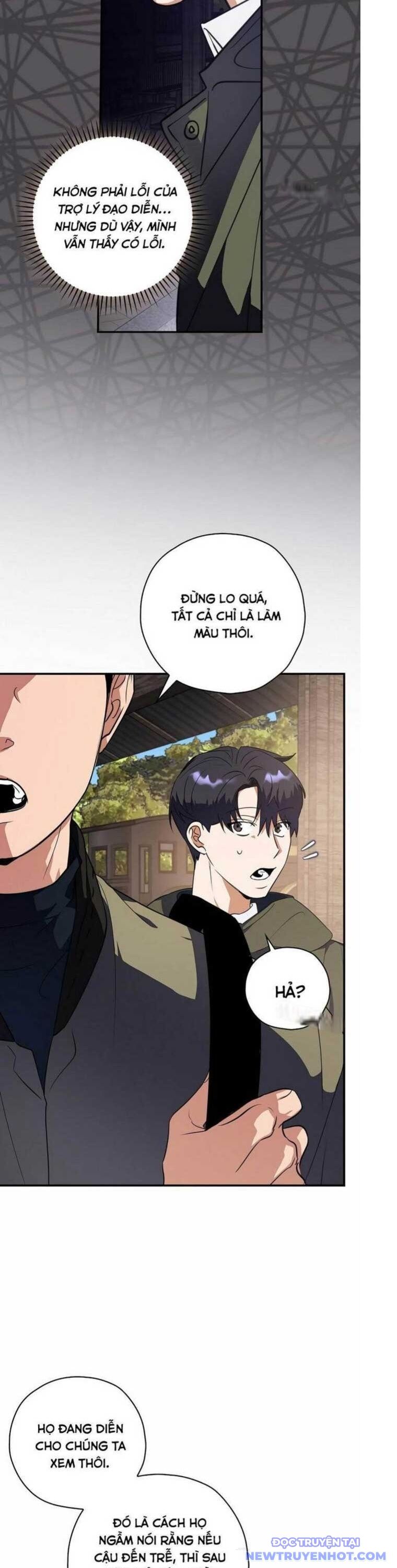 Kẻ Thống Trị Kịch Bản - Chapter 7 - Page 15