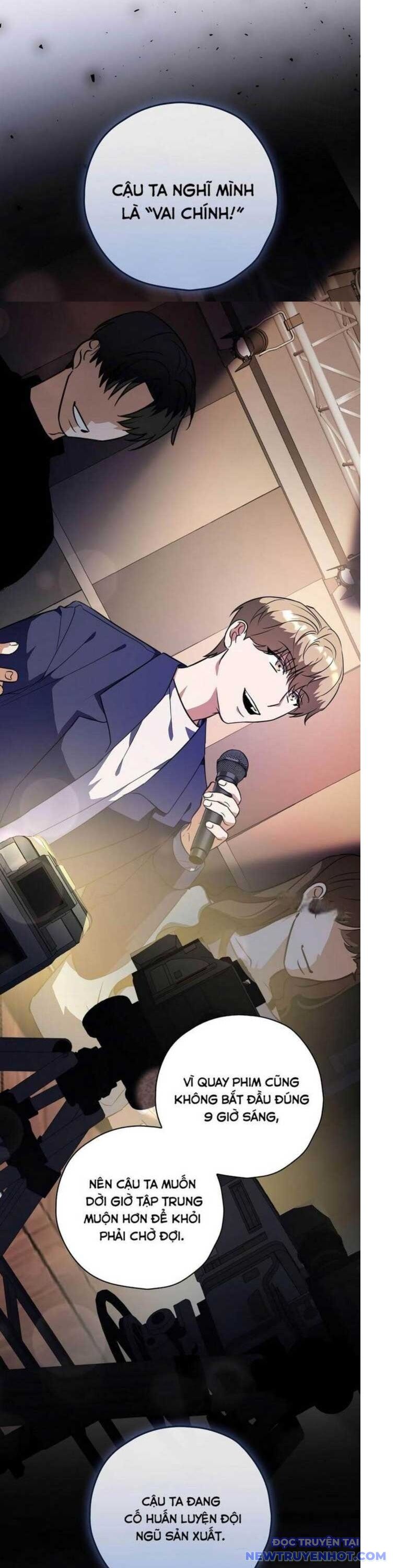 Kẻ Thống Trị Kịch Bản - Chapter 7 - Page 18