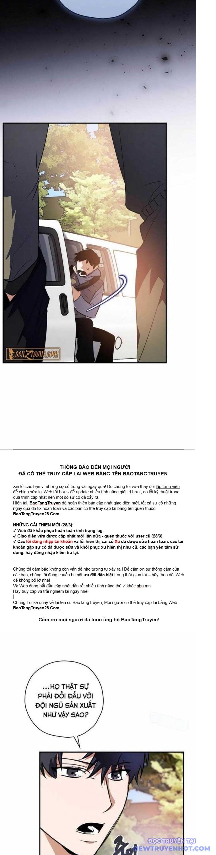 Kẻ Thống Trị Kịch Bản - Chapter 7 - Page 19