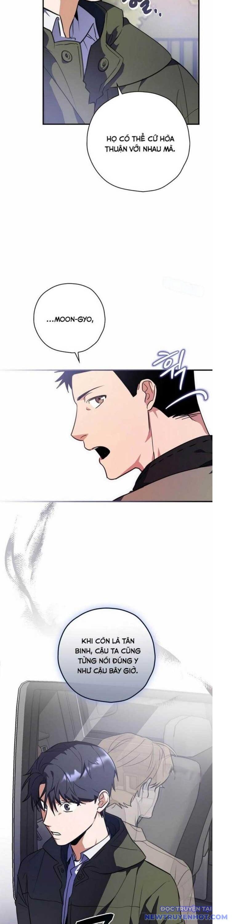 Kẻ Thống Trị Kịch Bản - Chapter 7 - Page 20