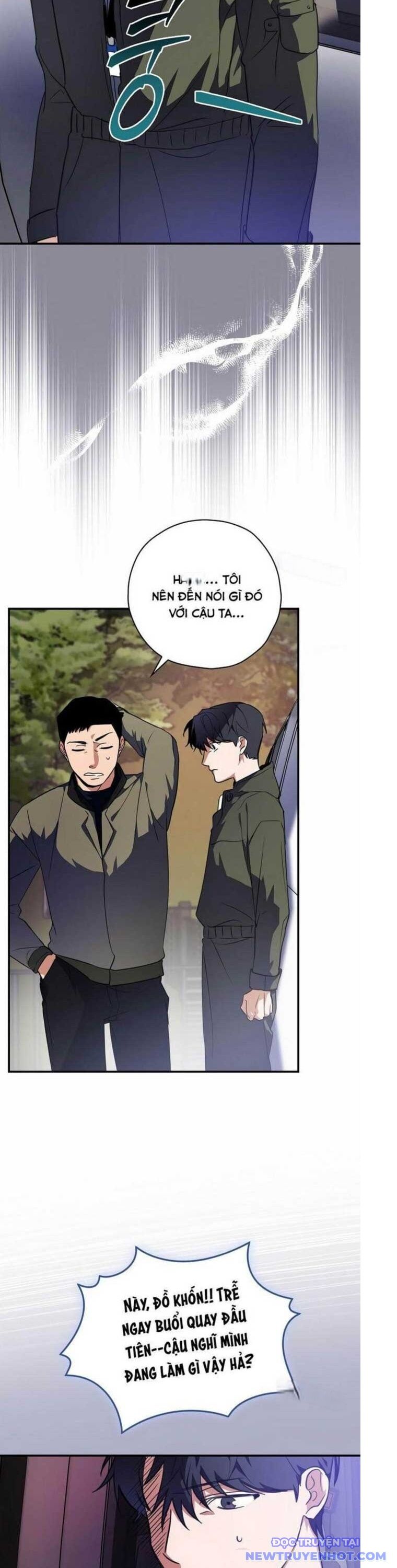 Kẻ Thống Trị Kịch Bản - Chapter 7 - Page 21