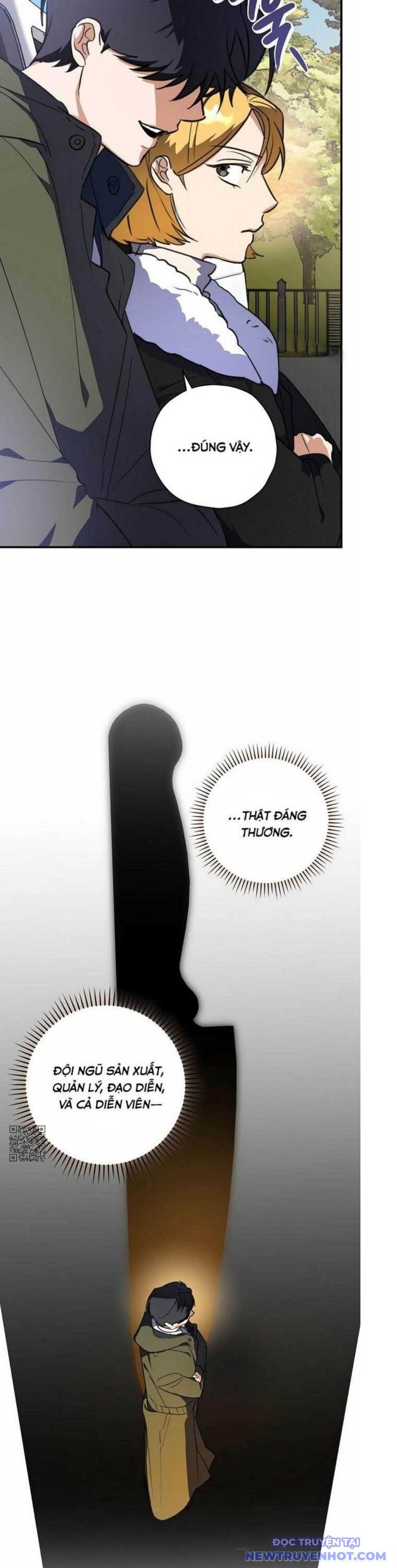 Kẻ Thống Trị Kịch Bản - Chapter 7 - Page 24