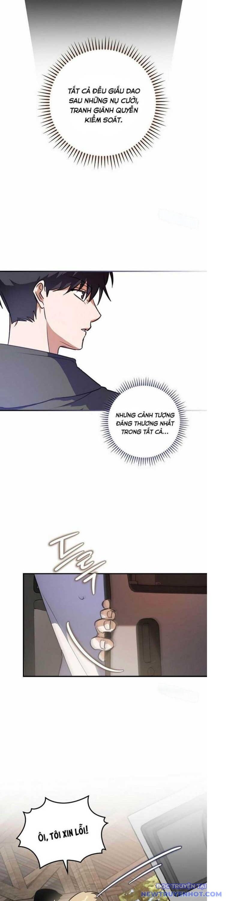 Kẻ Thống Trị Kịch Bản - Chapter 7 - Page 25