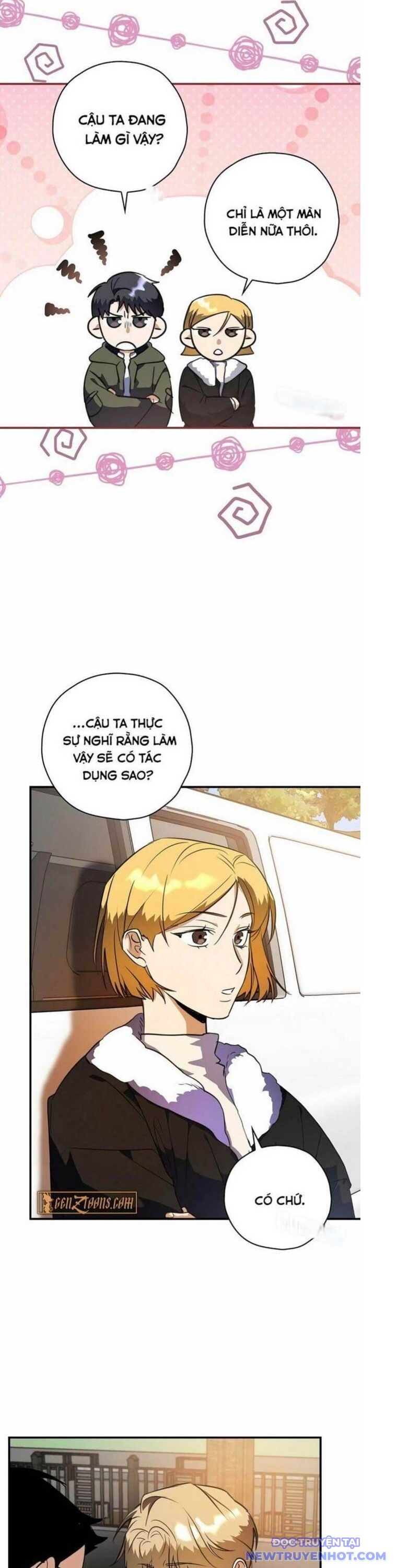 Kẻ Thống Trị Kịch Bản - Chapter 7 - Page 27