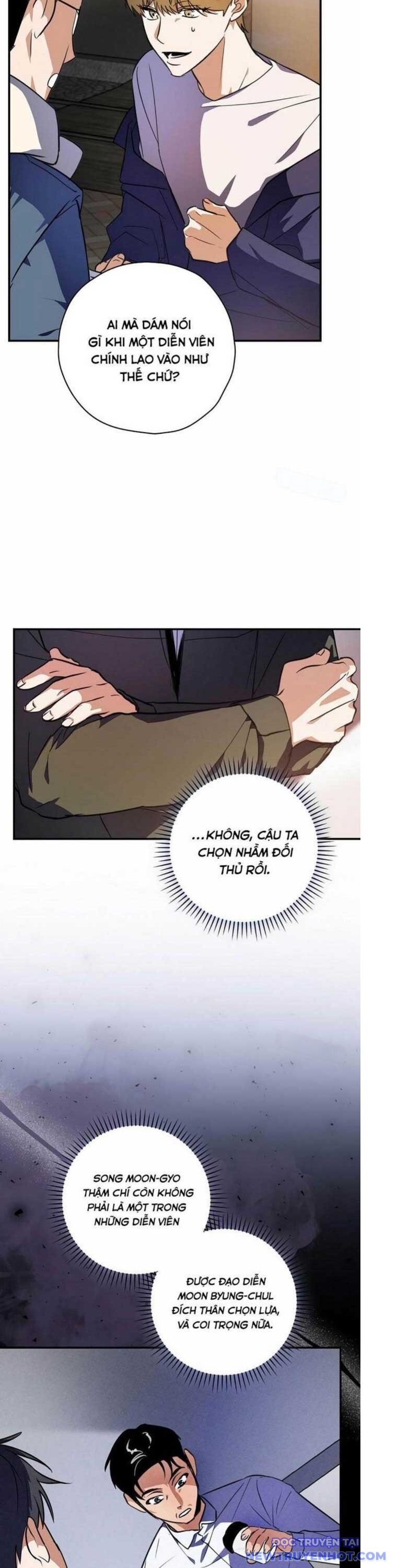 Kẻ Thống Trị Kịch Bản - Chapter 7 - Page 28