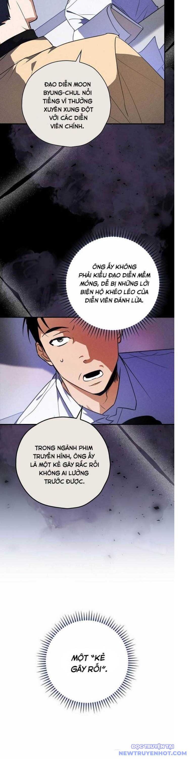 Kẻ Thống Trị Kịch Bản - Chapter 7 - Page 29