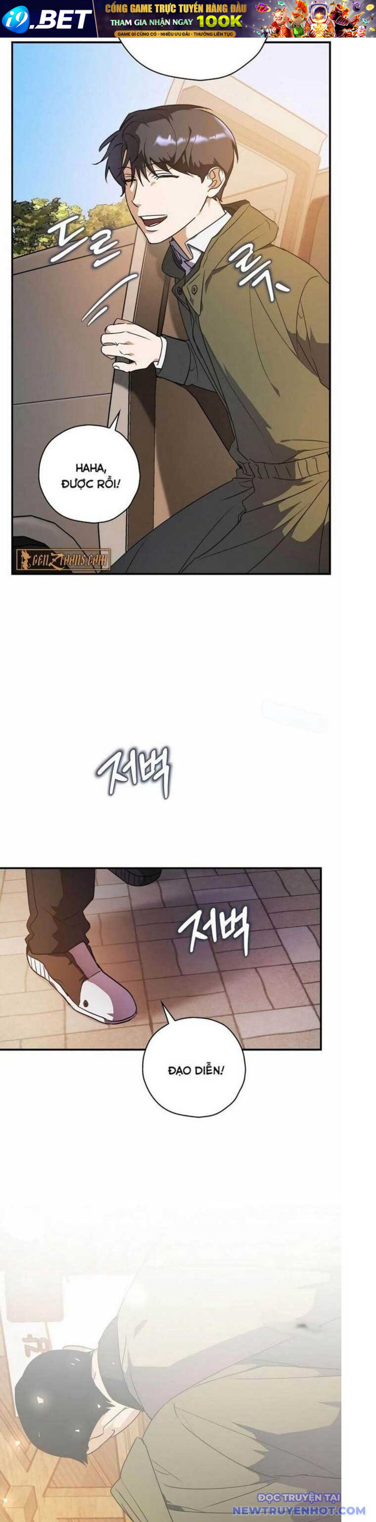 Kẻ Thống Trị Kịch Bản - Chapter 7 - Page 3