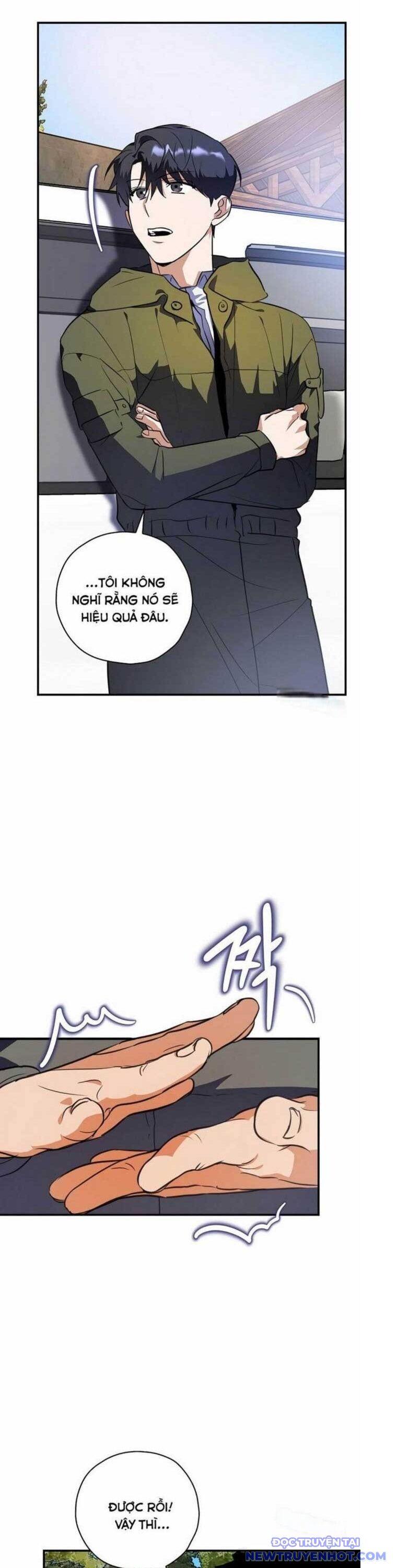 Kẻ Thống Trị Kịch Bản - Chapter 7 - Page 31