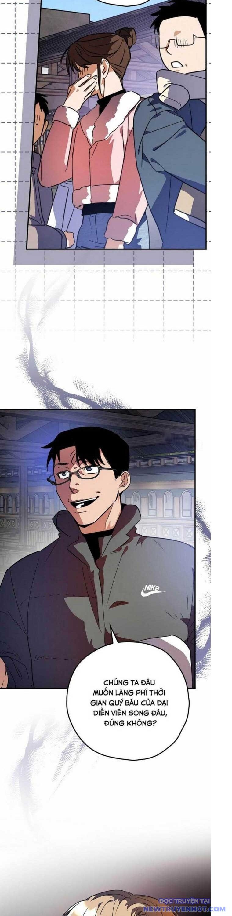 Kẻ Thống Trị Kịch Bản - Chapter 7 - Page 33