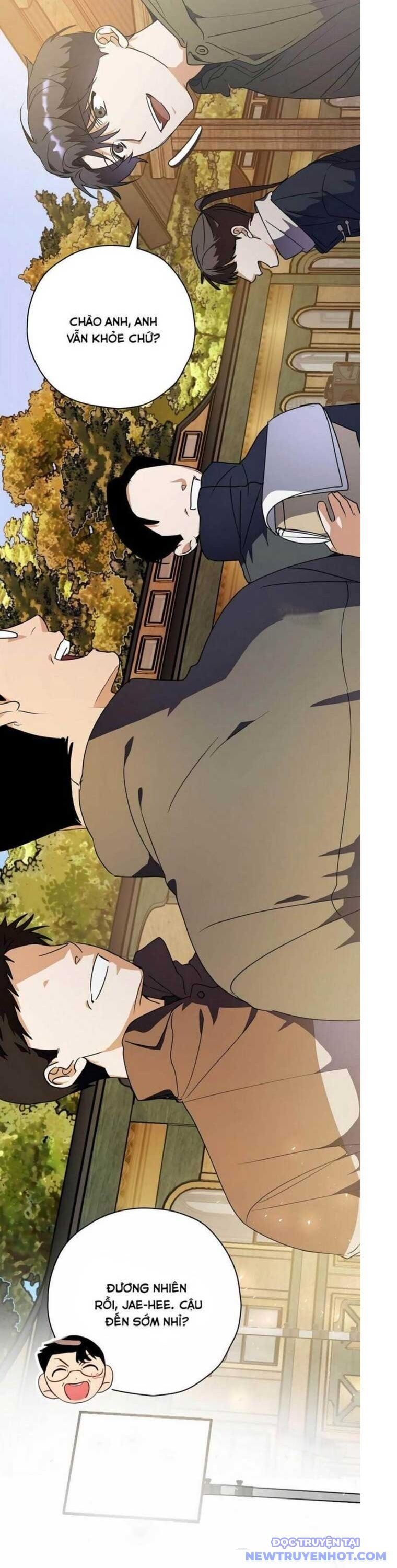 Kẻ Thống Trị Kịch Bản - Chapter 7 - Page 4